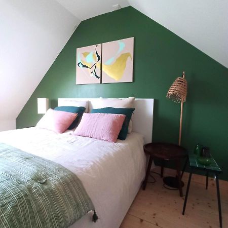 Chambre Dans Atelier D'Artiste Bed & Breakfast Le Mans Eksteriør bilde
