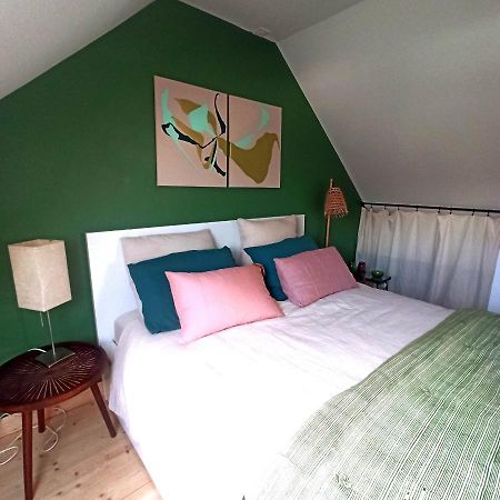 Chambre Dans Atelier D'Artiste Bed & Breakfast Le Mans Eksteriør bilde