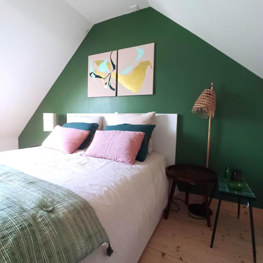 Chambre Dans Atelier D'Artiste Bed & Breakfast Le Mans Eksteriør bilde