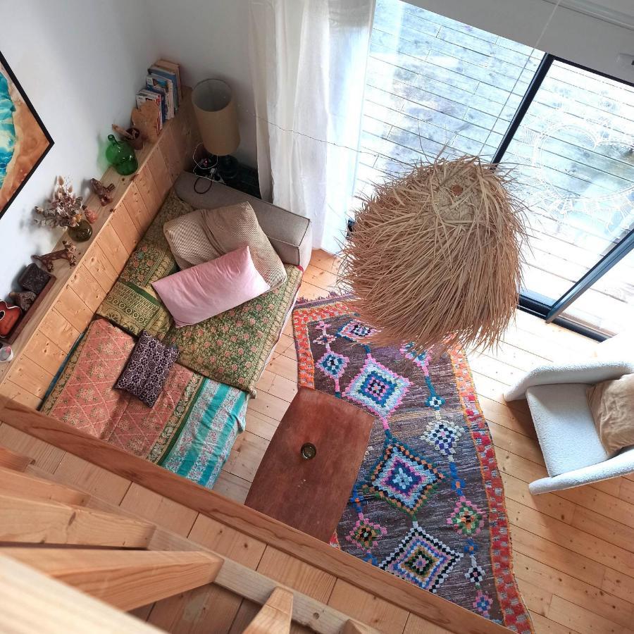 Chambre Dans Atelier D'Artiste Bed & Breakfast Le Mans Eksteriør bilde